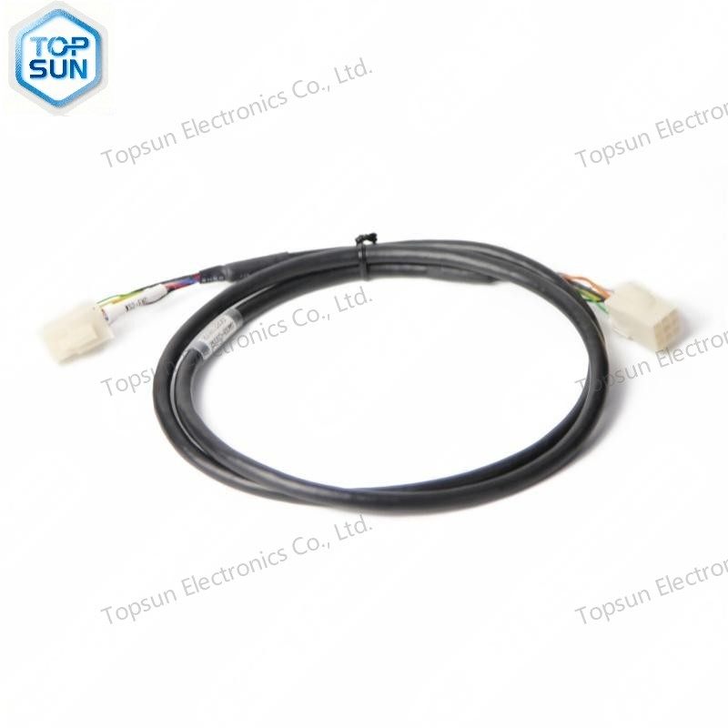 Topsun Electronics Co., Ltd